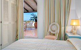 Terrazza Sul Mare A Porto Cervo