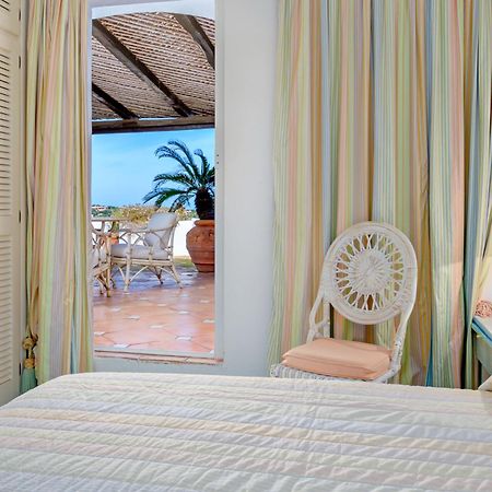 Willa Terrazza Sul Mare A Porto Cervo Zewnętrze zdjęcie
