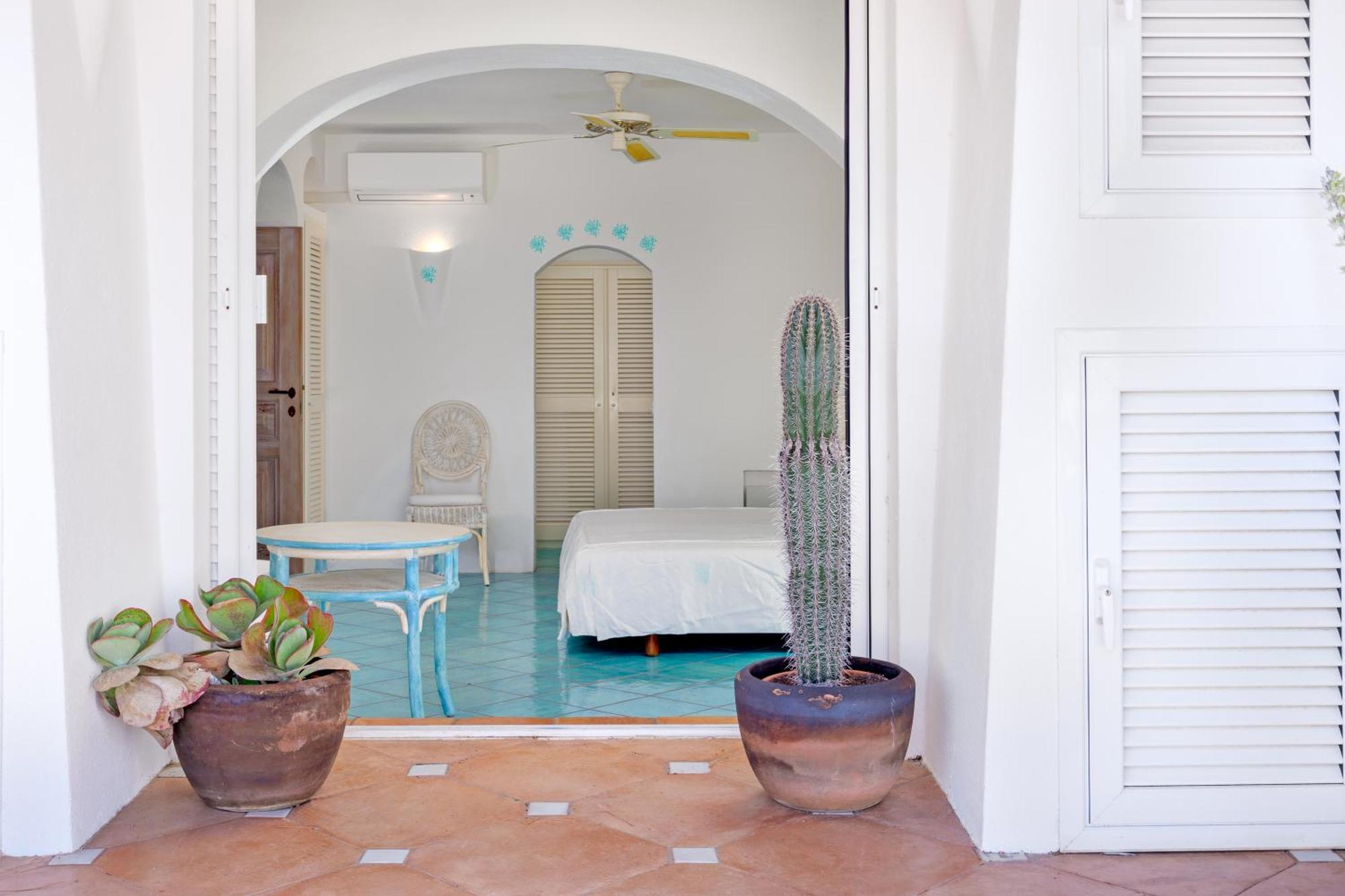 Willa Terrazza Sul Mare A Porto Cervo Zewnętrze zdjęcie